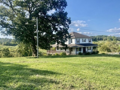 Home For Sale In Williamstown, Kentucky