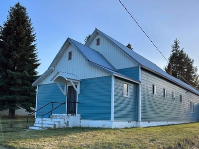 Home For Sale In Winchester, Idaho