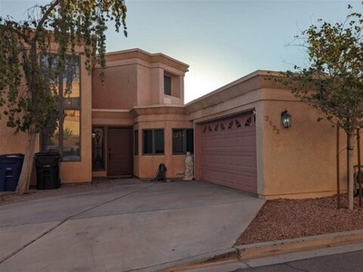 Home For Sale In Yuma, Arizona