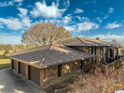 Home For Sale In Yutan, Nebraska