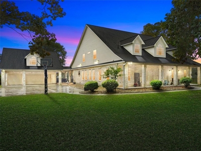 Luxury 25 room Detached House for sale in Willis, United States