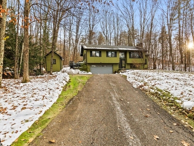 Luxury 6 room Detached House for sale in Manchester, Vermont