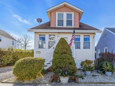 Luxury 6 room Detached House for sale in Seaside Park, New Jersey