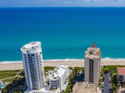 Luxury apartment complex for sale in Palm Beach Shores, Florida