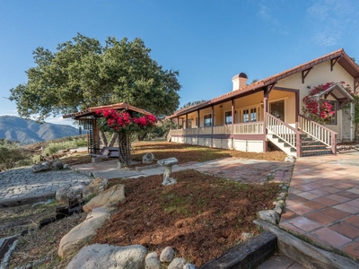 Luxury Detached House for sale in Carmel Valley, United States