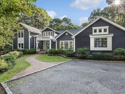 Luxury Detached House for sale in East Hampton, United States