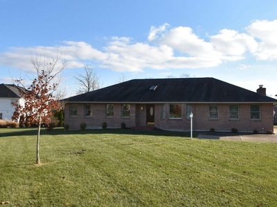 Luxury Detached House for sale in Fairfield, Ohio