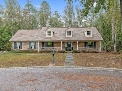 Luxury House for sale in Bay Minette, Alabama