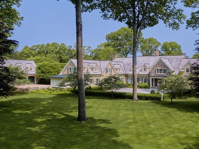 Luxury House for sale in Old Lyme, United States