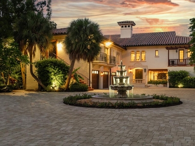 Luxury House for sale in Sarasota, Florida
