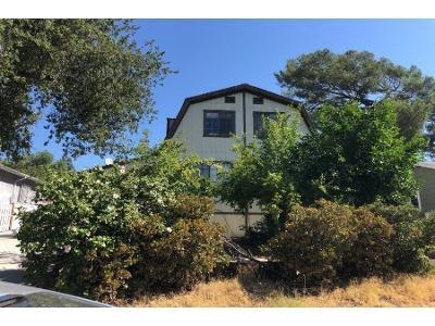 Preforeclosure Multi-family Home In Montrose, California