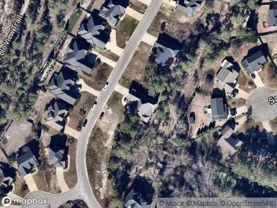 Preforeclosure Single-family Home In Columbia, South Carolina