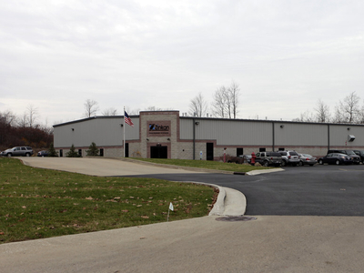 1919 Case Pky N, Twinsburg, OH 44087 - Industrial for Sale