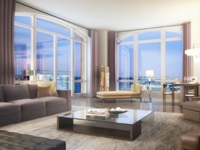 5 room luxury Apartment for sale in 250 South Street, New York