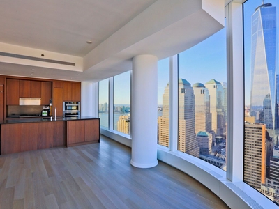 5 room luxury Apartment for sale in 70 LITTLE W ST., #28-B, NEW YORK, NY 10280, New York