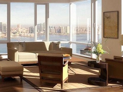 7 room luxury Apartment for sale in 50 RIVERSIDE BLVD, #3, NEW YORK, NY 10069, New York