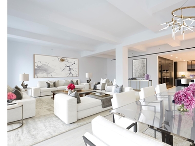 11 Beach Street, New York, NY, 10013 | 4 BR for rent, apartment rentals