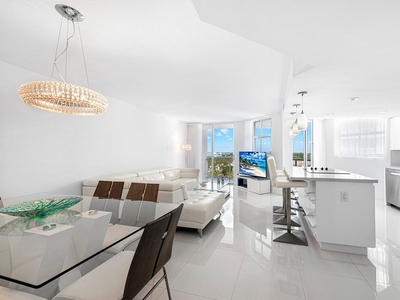 2 bedroom luxury Apartment for sale in Miami Beach, Florida