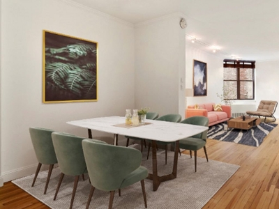 2 room luxury Flat for sale in New York, United States