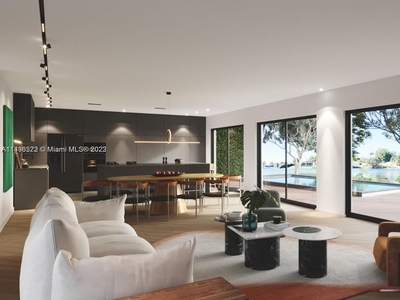 Luxury Villa for sale in North Miami Beach, United States
