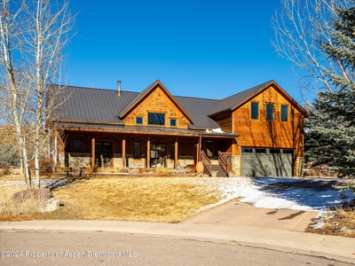 50 Valley Court, Carbondale, CO, 81623 | Nest Seekers
