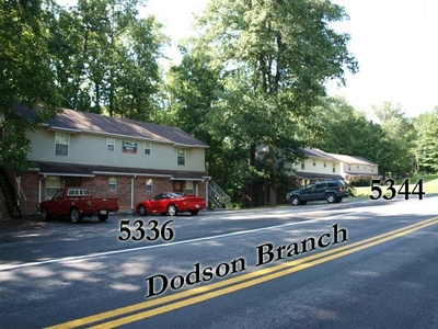 5336 Dodson Branch Rd