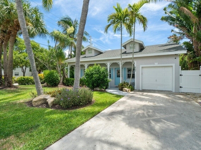 625 NE 7th Avenue, Delray Beach, FL, 33483 | for sale, Duplex sales