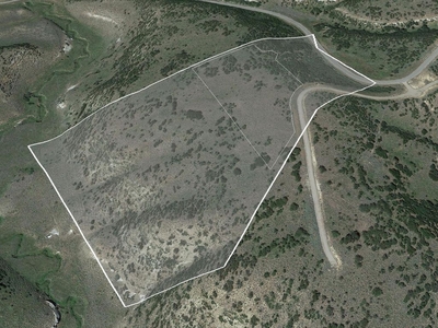 Land Available in 14700 Talon Ridge Drive, Hayden, Routt County, Colorado