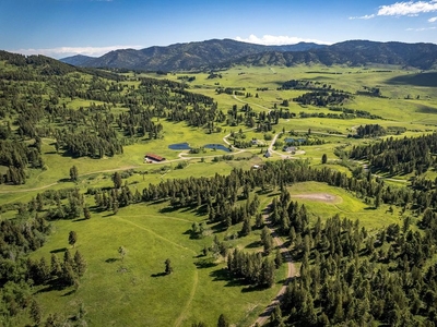 Land Available in Bozeman, United States