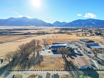 Land Available in Buena Vista, Colorado