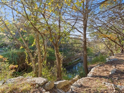 Land Available in Dripping Springs, Texas