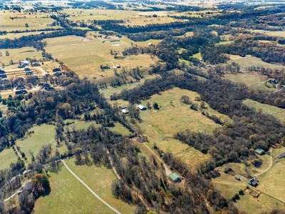 Land Available in Fayetteville, Arkansas