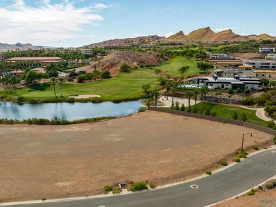 Land Available in Henderson, United States