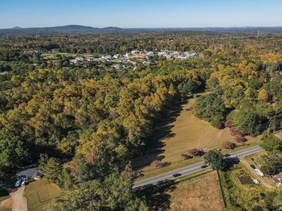 Land Available in Milton, United States