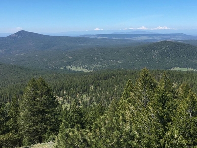 Land Available in Prineville, United States