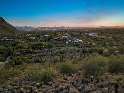 Land Available in Scottsdale, United States