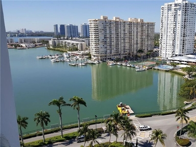 Luxury apartment complex for sale in Aventura, Florida