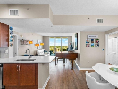 Luxury apartment complex for sale in Boynton Beach, Florida