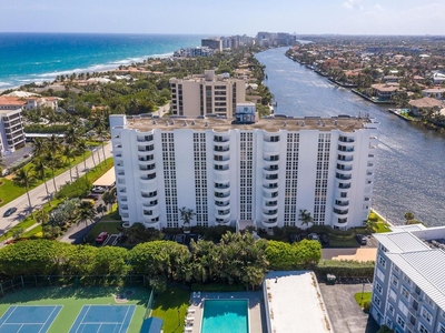 Luxury apartment complex for sale in Delray Beach, United States
