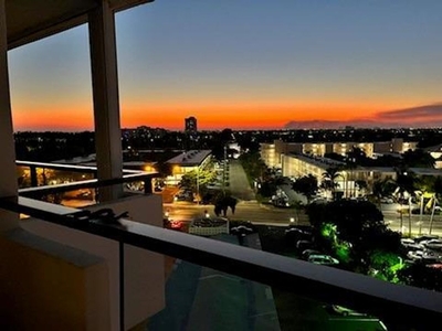 Luxury apartment complex for sale in Pompano Beach, United States