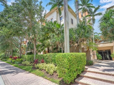 Luxury apartment complex for sale in Sunrise, Florida