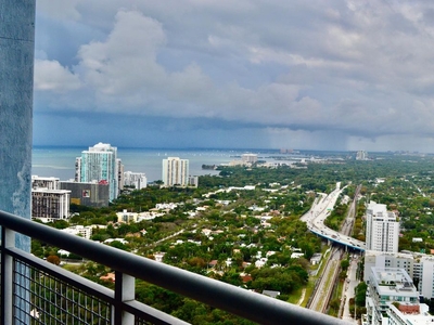 Luxury Apartment for sale in Miami, Florida