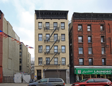 175 E 105th St, New York, NY 10029 - Multifamily for Sale