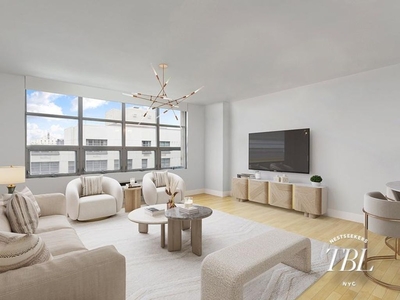2 bedroom luxury Apartment for sale in Queensbridge Houses, New York