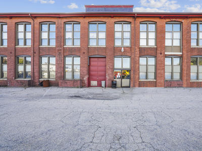 430 Kinsley Ave, Providence, RI 02909 - Industrial for Sale