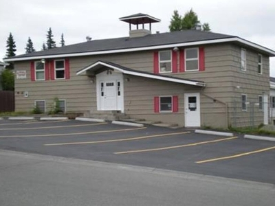 6821 Weimer Rd, Anchorage, AK 99502 - Retail for Sale