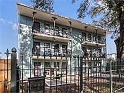 1615 Gov Nicholls St APT 106, New Orleans, LA 70116