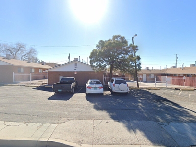 3204 Comanche Rd NE #32, Albuquerque, NM 87107