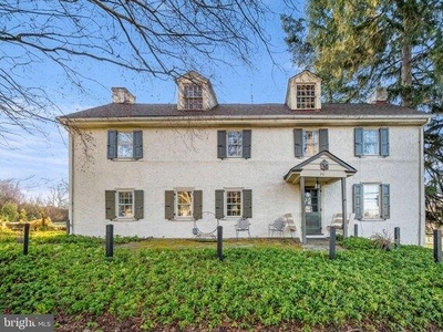 4 bedroom, West Chester PA 19380