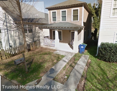 750 Terry Street SE, Atlanta, GA 30315 - House for Rent